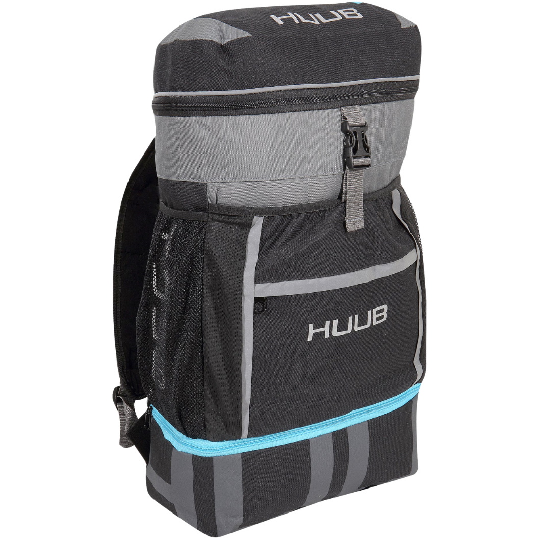 2026 HUUB Transition 15L Rygsæk A2-HB20 - Blue